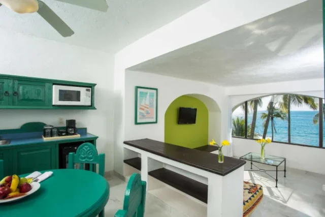 Hotel Barcelo Ixtapa