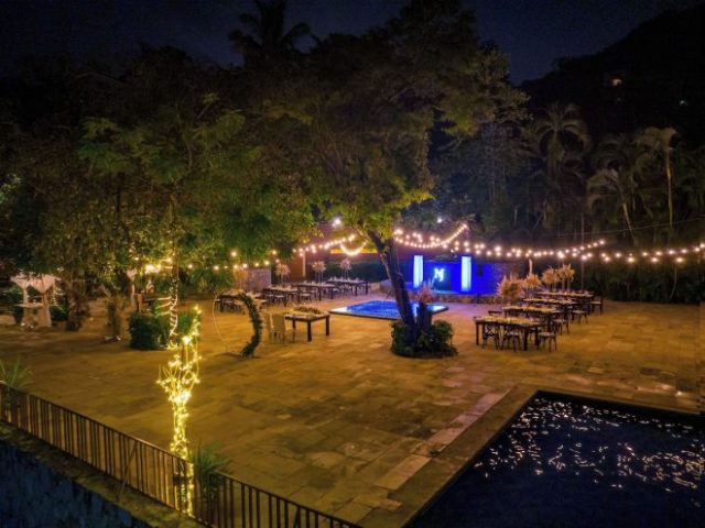 Hotel las Brisas Ixtapa
