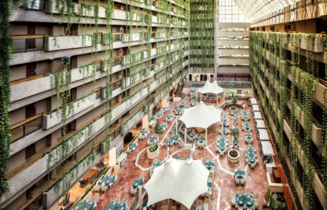Hotel Barcelo Ixtapa