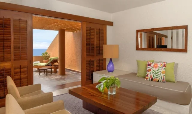 Hotel las Brisas Ixtapa