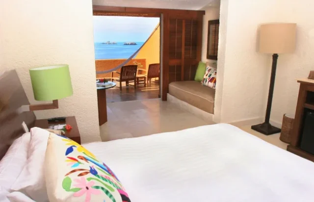 Hotel las Brisas Ixtapa
