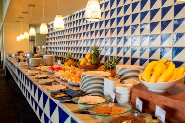 Hotel las Brisas Ixtapa