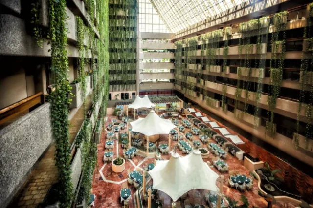 Hotel Barcelo Ixtapa