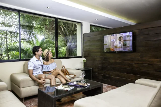 Hotel Barcelo Ixtapa
