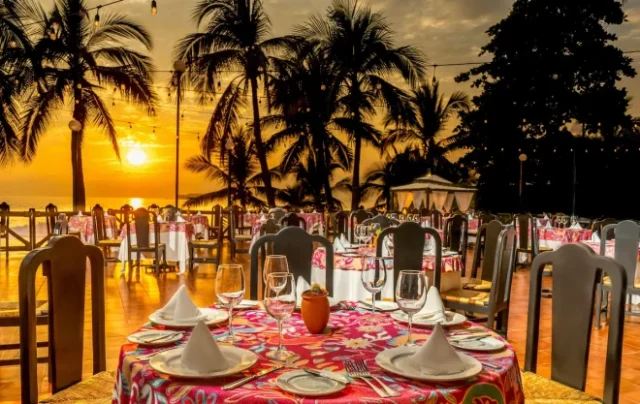 Hotel Barcelo Ixtapa