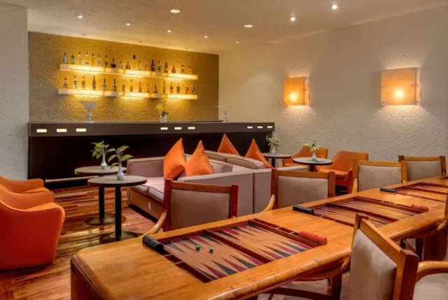 Hotel las Brisas Ixtapa