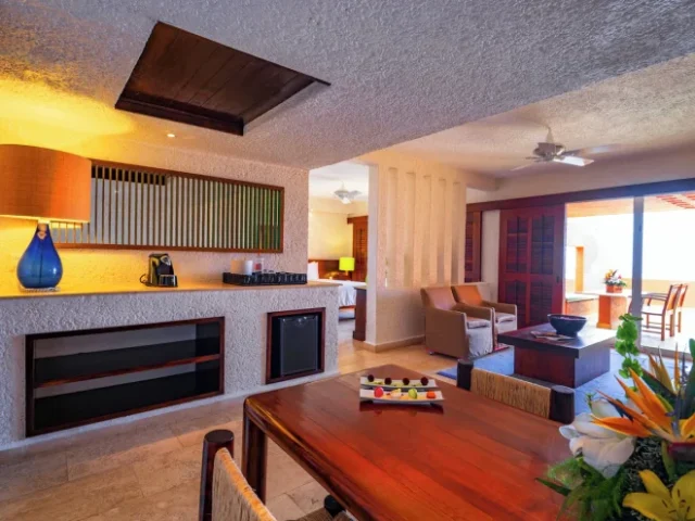 Hotel las Brisas Ixtapa