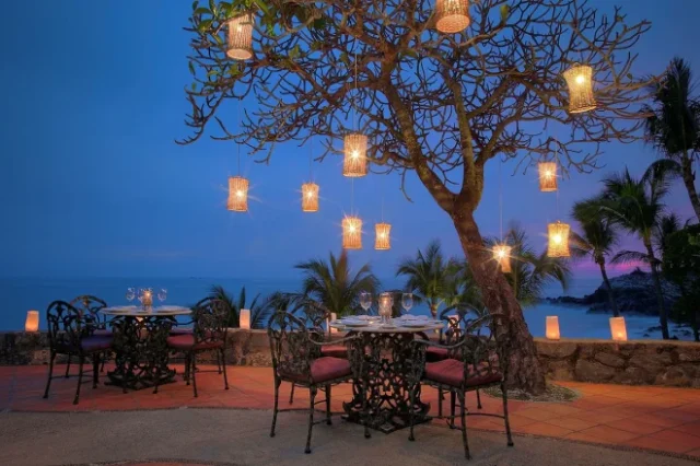 Hotel las Brisas Ixtapa