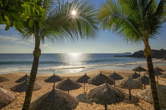 Hotel las Brisas Ixtapa