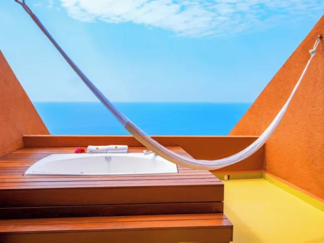 Hotel las Brisas Ixtapa