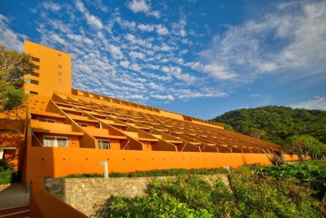 Hotel las Brisas Ixtapa