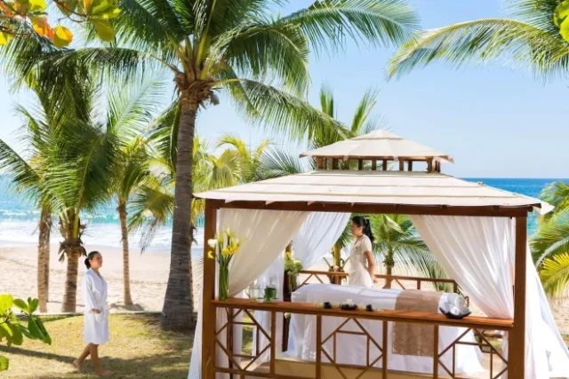 Hotel Barcelo Ixtapa