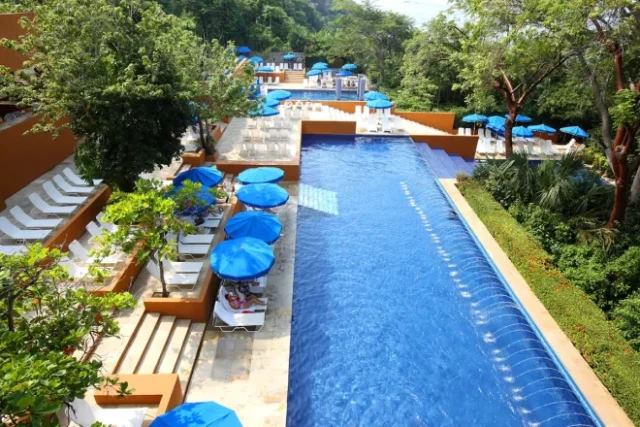 Hotel las Brisas Ixtapa